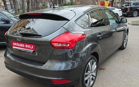 Ford Focus III, 2018 год, 900 000 рублей, 6 фотография