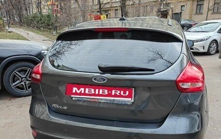 Ford Focus III, 2018 год, 900 000 рублей, 7 фотография