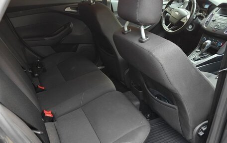 Ford Focus III, 2018 год, 900 000 рублей, 11 фотография