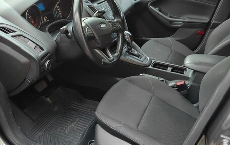 Ford Focus III, 2018 год, 900 000 рублей, 9 фотография