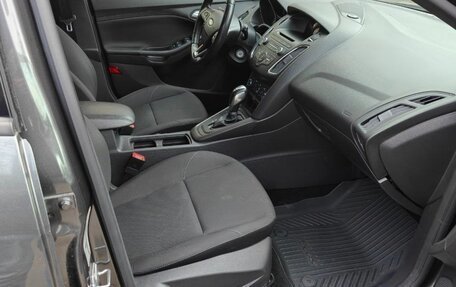 Ford Focus III, 2018 год, 900 000 рублей, 10 фотография