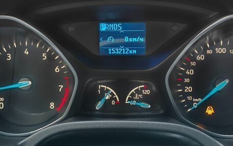 Ford Focus III, 2018 год, 900 000 рублей, 12 фотография