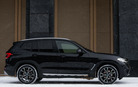 BMW X3, 2024 год, 6 145 000 рублей, 7 фотография