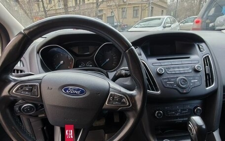 Ford Focus III, 2018 год, 900 000 рублей, 8 фотография