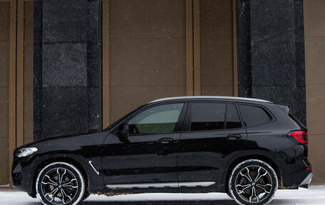 BMW X3, 2024 год, 6 145 000 рублей, 8 фотография