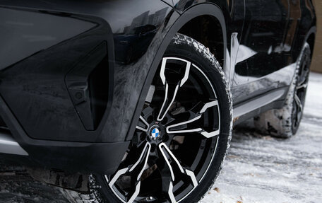 BMW X3, 2024 год, 6 145 000 рублей, 10 фотография