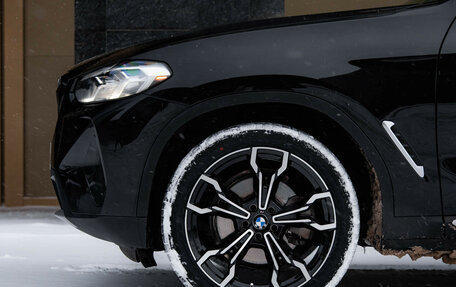 BMW X3, 2024 год, 6 145 000 рублей, 12 фотография