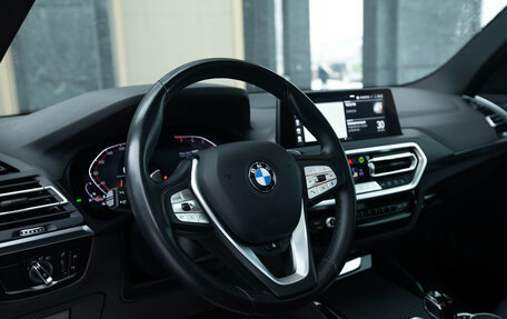 BMW X3, 2024 год, 6 145 000 рублей, 13 фотография