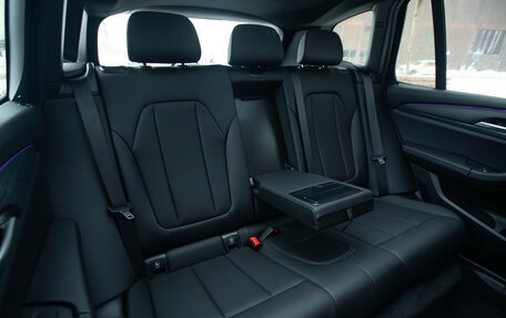 BMW X3, 2024 год, 6 145 000 рублей, 23 фотография