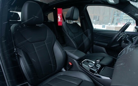 BMW X3, 2024 год, 6 145 000 рублей, 24 фотография