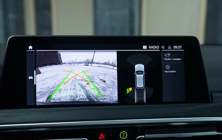 BMW X3, 2024 год, 6 145 000 рублей, 27 фотография