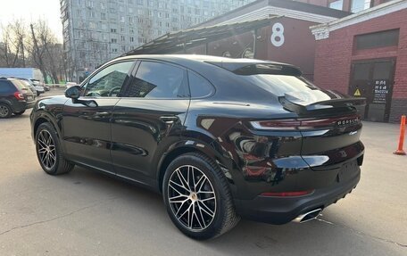 Porsche Cayenne III, 2024 год, 16 300 000 рублей, 2 фотография
