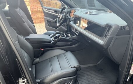 Porsche Cayenne III, 2024 год, 16 300 000 рублей, 5 фотография