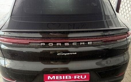 Porsche Cayenne III, 2024 год, 16 300 000 рублей, 7 фотография
