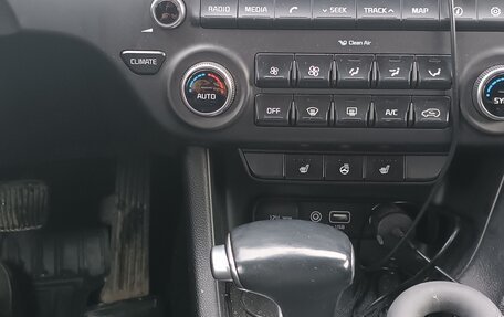 KIA Sportage IV рестайлинг, 2017 год, 2 250 000 рублей, 8 фотография