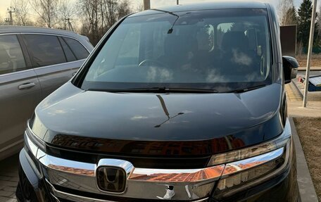 Honda Stepwgn IV, 2019 год, 2 490 000 рублей, 6 фотография