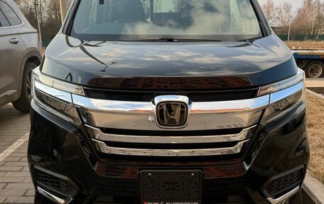 Honda Stepwgn IV, 2019 год, 2 490 000 рублей, 11 фотография