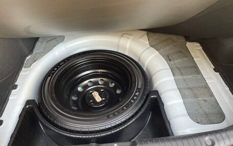 Hyundai Solaris II рестайлинг, 2014 год, 1 160 000 рублей, 10 фотография