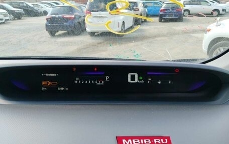 Honda Stepwgn IV, 2019 год, 2 490 000 рублей, 9 фотография