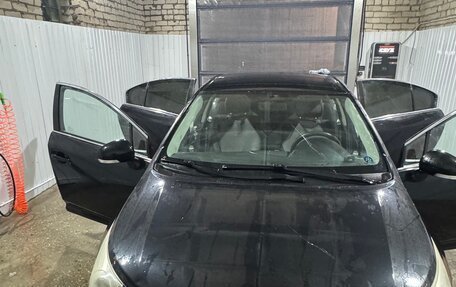 Toyota Avensis III рестайлинг, 2010 год, 960 000 рублей, 5 фотография