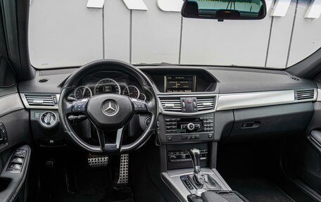 Mercedes-Benz E-Класс, 2011 год, 1 740 000 рублей, 6 фотография