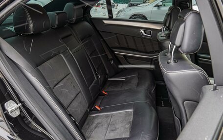 Mercedes-Benz E-Класс, 2011 год, 1 740 000 рублей, 7 фотография