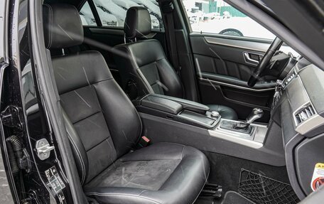 Mercedes-Benz E-Класс, 2011 год, 1 740 000 рублей, 8 фотография