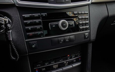 Mercedes-Benz E-Класс, 2011 год, 1 740 000 рублей, 13 фотография