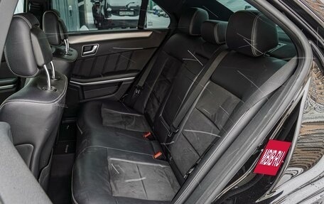 Mercedes-Benz E-Класс, 2011 год, 1 740 000 рублей, 9 фотография