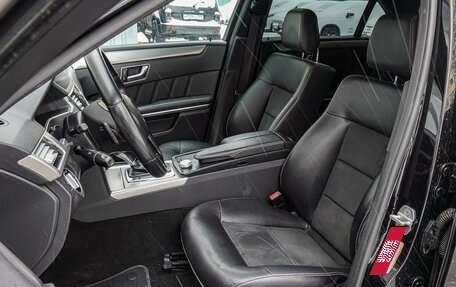 Mercedes-Benz E-Класс, 2011 год, 1 740 000 рублей, 10 фотография