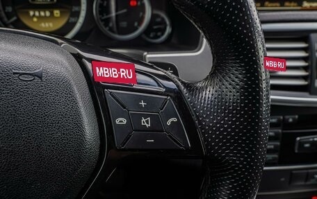 Mercedes-Benz E-Класс, 2011 год, 1 740 000 рублей, 18 фотография