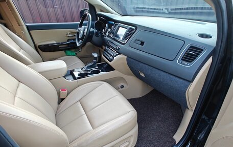 KIA Carnival III, 2020 год, 4 250 000 рублей, 7 фотография