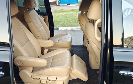 KIA Carnival III, 2020 год, 4 250 000 рублей, 8 фотография