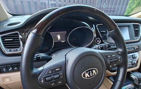 KIA Carnival III, 2020 год, 4 250 000 рублей, 5 фотография