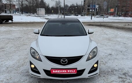 Mazda 6, 2011 год, 847 000 рублей, 1 фотография