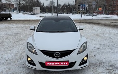 Mazda 6, 2011 год, 847 000 рублей, 1 фотография