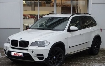 BMW X5, 2013 год, 2 000 000 рублей, 1 фотография