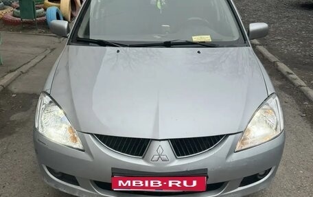 Mitsubishi Lancer IX, 2005 год, 400 000 рублей, 1 фотография