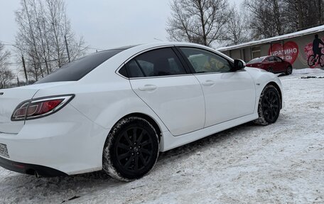 Mazda 6, 2011 год, 847 000 рублей, 2 фотография