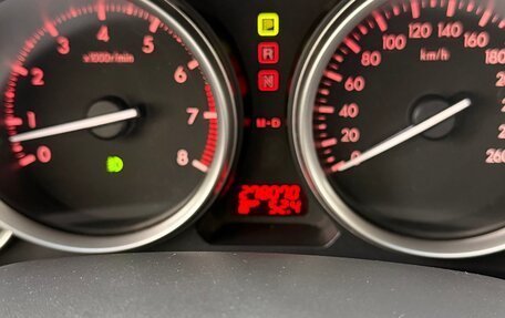 Mazda 6, 2011 год, 847 000 рублей, 5 фотография