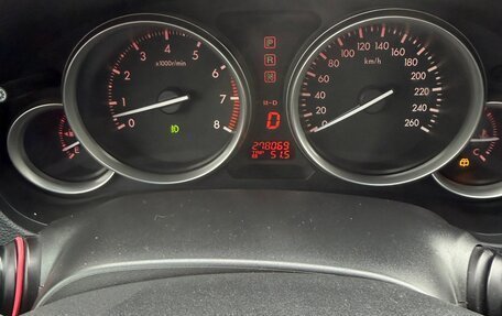 Mazda 6, 2011 год, 847 000 рублей, 4 фотография