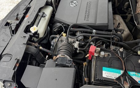 Mazda 6, 2011 год, 847 000 рублей, 9 фотография