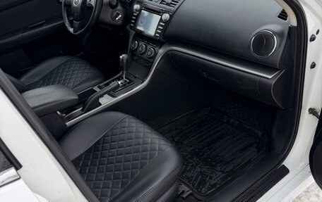 Mazda 6, 2011 год, 847 000 рублей, 11 фотография