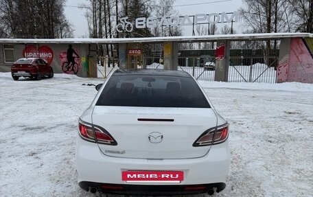 Mazda 6, 2011 год, 847 000 рублей, 3 фотография