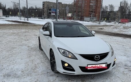 Mazda 6, 2011 год, 847 000 рублей, 6 фотография