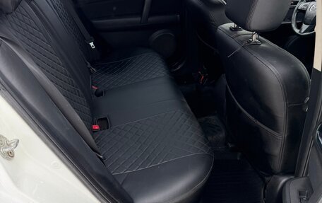 Mazda 6, 2011 год, 847 000 рублей, 12 фотография