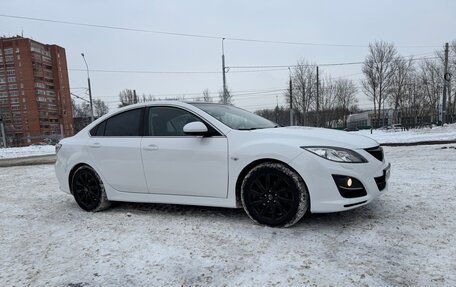 Mazda 6, 2011 год, 847 000 рублей, 19 фотография