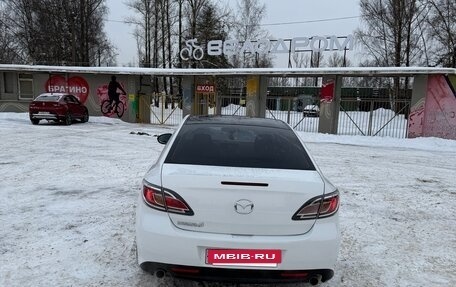 Mazda 6, 2011 год, 847 000 рублей, 15 фотография