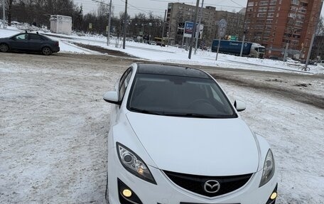 Mazda 6, 2011 год, 847 000 рублей, 18 фотография