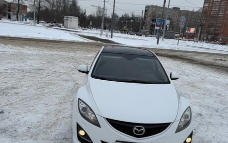 Mazda 6, 2011 год, 847 000 рублей, 17 фотография